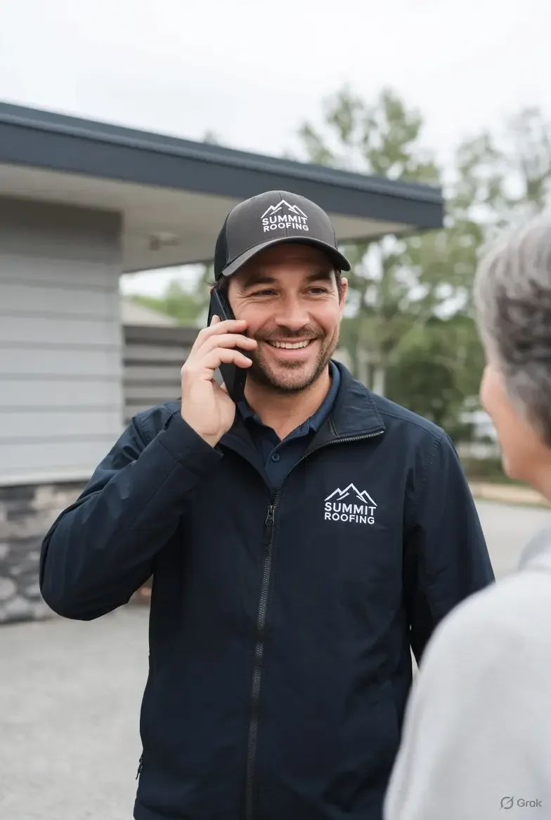 Flat Roof Leak Repair Marietta, MS FAQs
